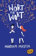 Wort für Wort - Maryam Master
