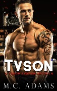 Tyson (Tough London) - M. C. Adams