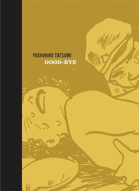 Good-Bye - Yoshihiro Tatsumi