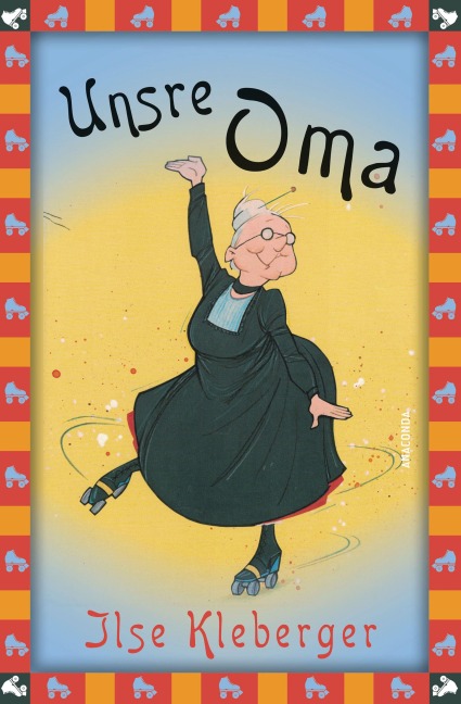 Ilse Kleberger, Unsre Oma - Ilse Kleberger