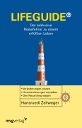 Cover-Bild zum Titel 'Lifeguide' von 'Hansruedi Zellweger'