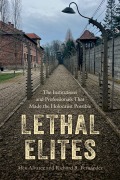 Cover-Bild zum Titel 'Lethal Elites' von 'Alex Alvarez, Richard R Fernández'