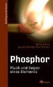 Cover-Bild zum Titel 'Phosphor' von ''