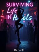 Cover-Bild zum Titel 'Surviving Life in Heels' von 'Maria R. F.'