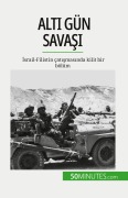 Cover-Bild zum Titel 'Alt¿ Gün Sava¿¿' von 'Héloïse Malisse'