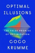 Cover-Bild zum Titel 'Optimal Illusions' von 'Coco Krumme'