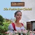Cover-Bild zum Titel 'Die Posthalter-Christl' von 'Hans Ernst'