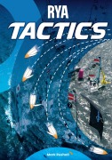 Cover-Bild zum Titel 'RYA Tactics (E-G40)' von 'Royal Yachting Association, Mark Rushall'
