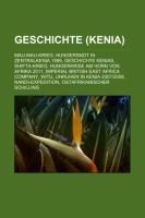 Geschichte (Kenia) - 