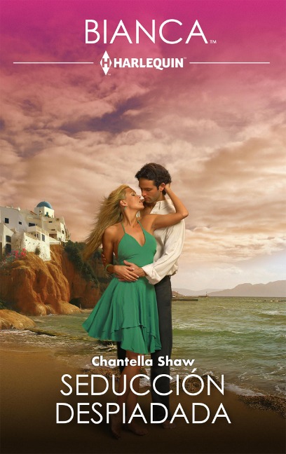 Seducción despiadada - Chantelle Shaw