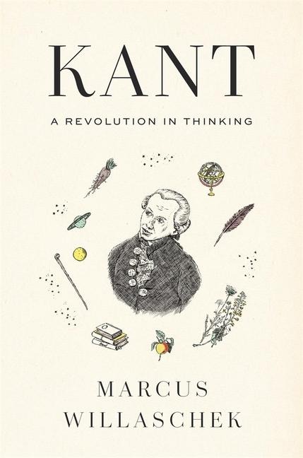 Kant - Marcus Willaschek