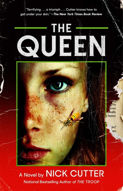 The Queen - Nick Cutter