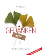 Cover-Bild zum Titel 'In Gedanken bei dir' von 'Pit Elsasser'