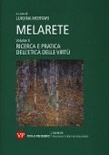 Cover-Bild zum Titel 'Ricerca e pratica dell'etica delle virtù' von ''