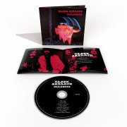 Cover-Bild zum Titel 'Paranoid (2009 Remaster)' von 'Sabbath Black'