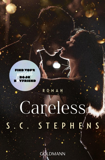 Careless - S. C. Stephens