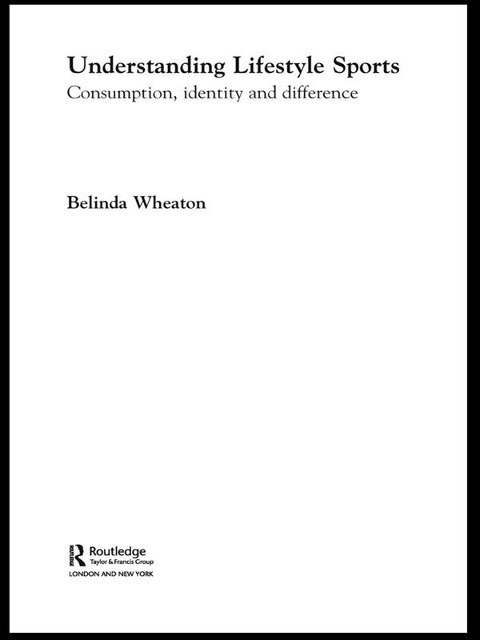 Understanding Lifestyle Sport - 