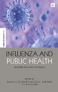 Cover-Bild zum Titel 'Influenza and Public Health' von ''