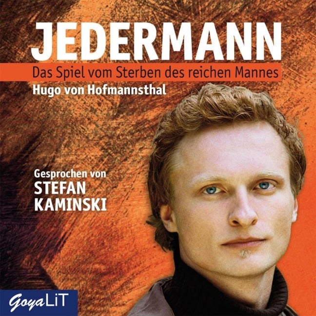 Jedermann - Hugo Von Hofmannsthal