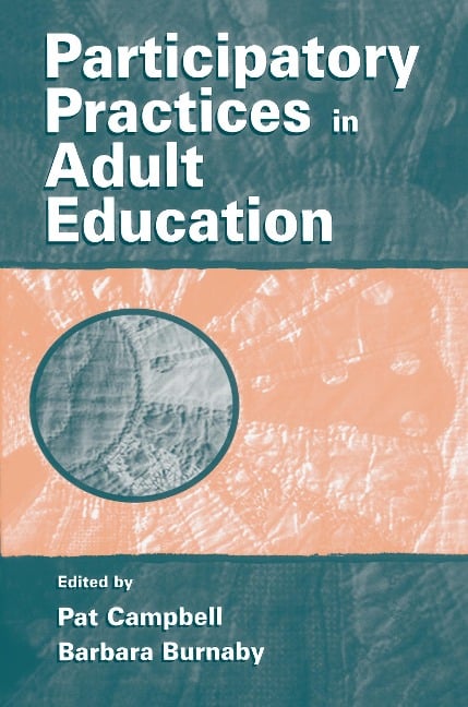 Participatory Practices in Adult Education - 