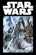Star Wars Marvel Comics-Kollektion - Charles Soule, Marco Checchetto