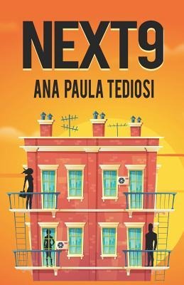 Next 9 - Ana Paula Tediosi