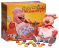 Schweine Schwarte - 