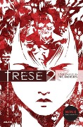 Cover-Bild zum Titel 'Trese Vol 2: Unreported Murders' von 'Budjette Tan'