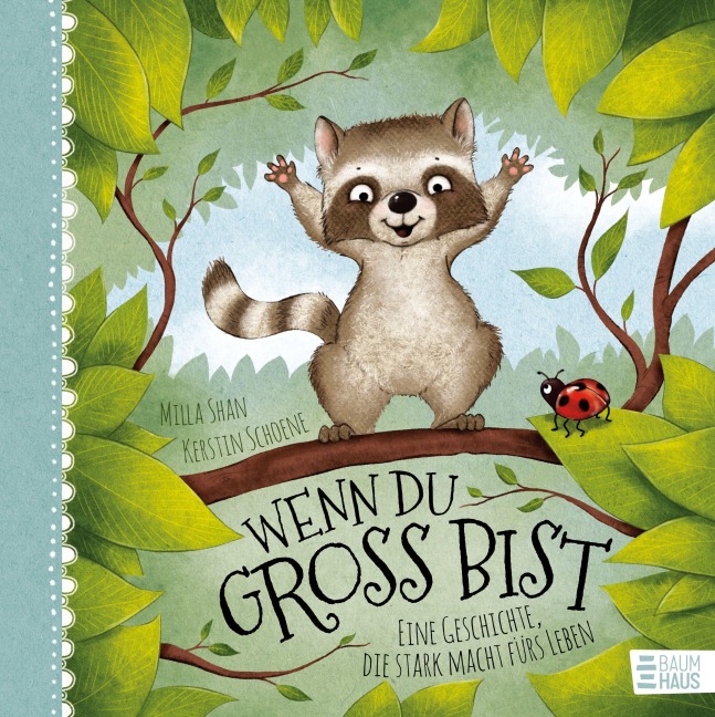 Wenn du groß bist - Milla Shan