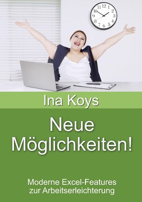 Neue Möglichkeiten! - Koys Ina