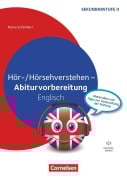Cover-Bild zum Titel 'Abiturvorbereitung Fremdsprachen - Englisch' von 'Maria Schönherr'