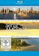Cover-Bild zum Titel 'Aerial America - Amerika von oben - Great Lakes Collection' von ''