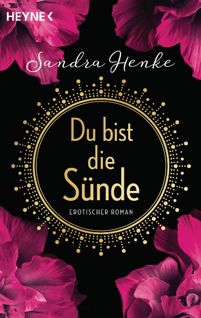 Du bist die Sünde - Sandra Henke