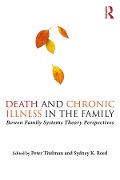 Cover-Bild zum Titel 'Death and Chronic Illness in the Family' von ''