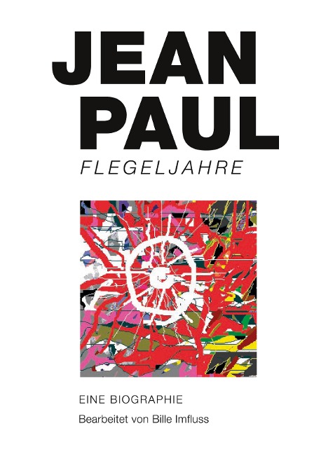 Flegeljahre - Jean Paul