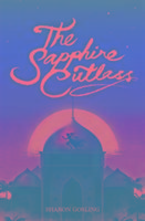 The Sapphire Cutlass - Sharon Gosling