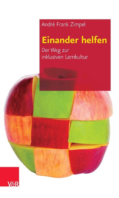 Einander helfen - André Frank Zimpel