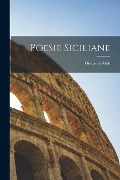 Poesie Siciliane - Giovanni Meli