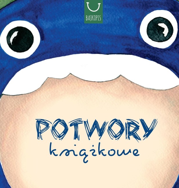 Potwory Ksi¿¿kowe - Katarzyna Zych