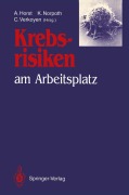 Cover-Bild zum Titel 'Krebsrisiken am Arbeitsplatz' von ''