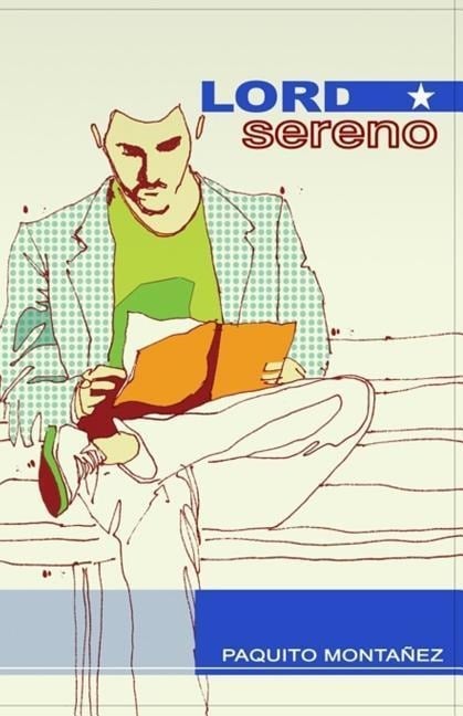 Lord Sereno - Paquito Montanez