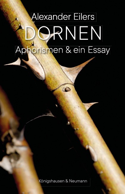 Dornen - Alexander Eilers