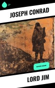 Cover-Bild zum Titel 'Lord Jim' von 'Joseph Conrad'
