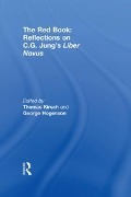 Cover-Bild zum Titel 'The Red Book: Reflections on C.G. Jung's Liber Novus' von ''