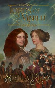 Cover-Bild zum Titel 'Lords of Misrule (Roundheads & Cavaliers, #4)' von 'Stella Riley'