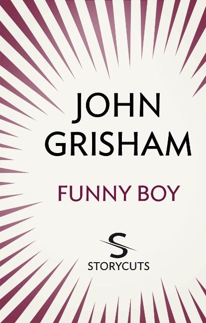 Funny Boy (Storycuts) - John Grisham