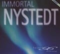 Cover-Bild zum Titel 'Immortal Nystedt' von 'Ensemble 96'