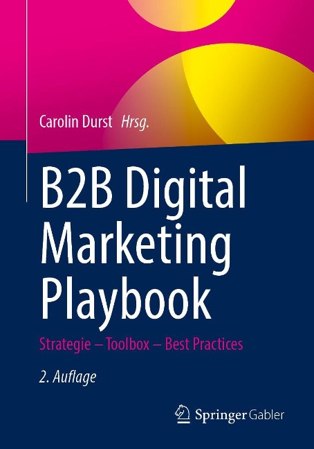 B2B Digital Marketing Playbook - 