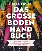 Cover-Bild zum Titel 'Das große Boden-Handbuch' von 'Jesse Frost'