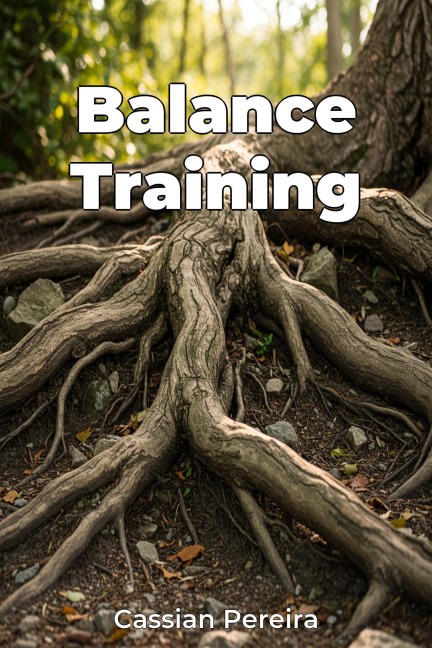 Balance Training - Cassian Pereira